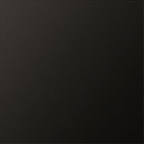 Henn&Hart 18" Wide Rectangular Bookcase | Blackened Bronze | Modern Home Office & Living Room Furniture | Stylish Storag